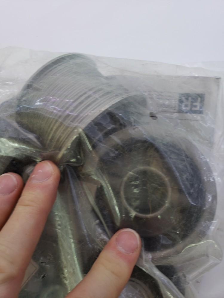 EZ-SET Torsion Spring System 1042026 SS