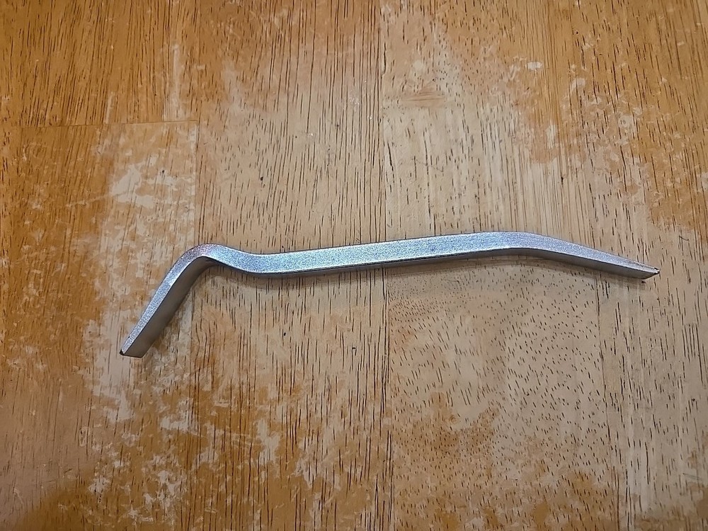 Mac Tools Brake Adjusting Spoon S7