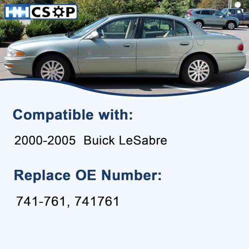 Front Right Passenger Side Power Window Regulator w/Motor Assembly Replacement