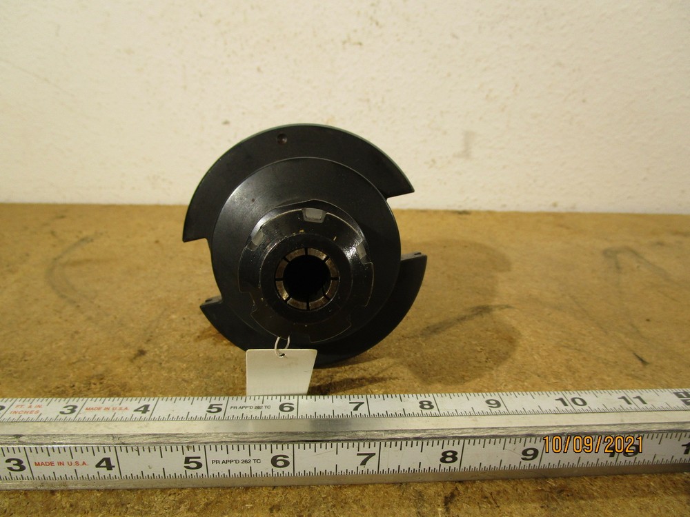 End Mill Tool Holder C4A390 45-50 040