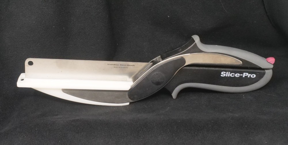 Slice-Pro Knife Slicer Shears