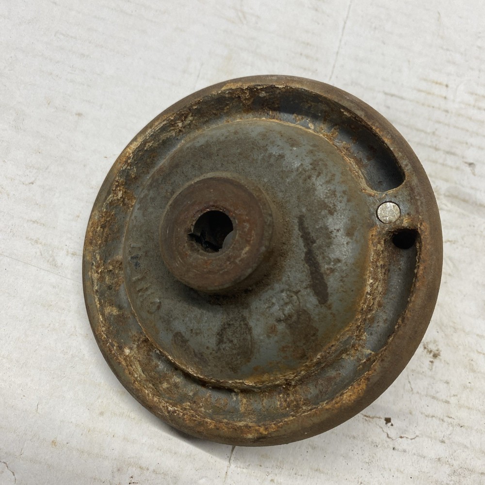Rockwell Delta 12" Variable Speed Lathe Wheel Handle CWL-17 RDL-07