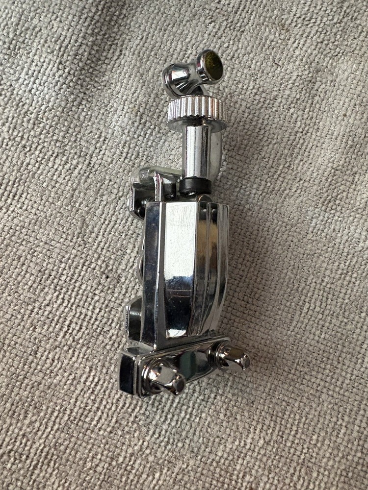 Chrome Worldmax S11 Throw-Off Strainer Percussion Hardware