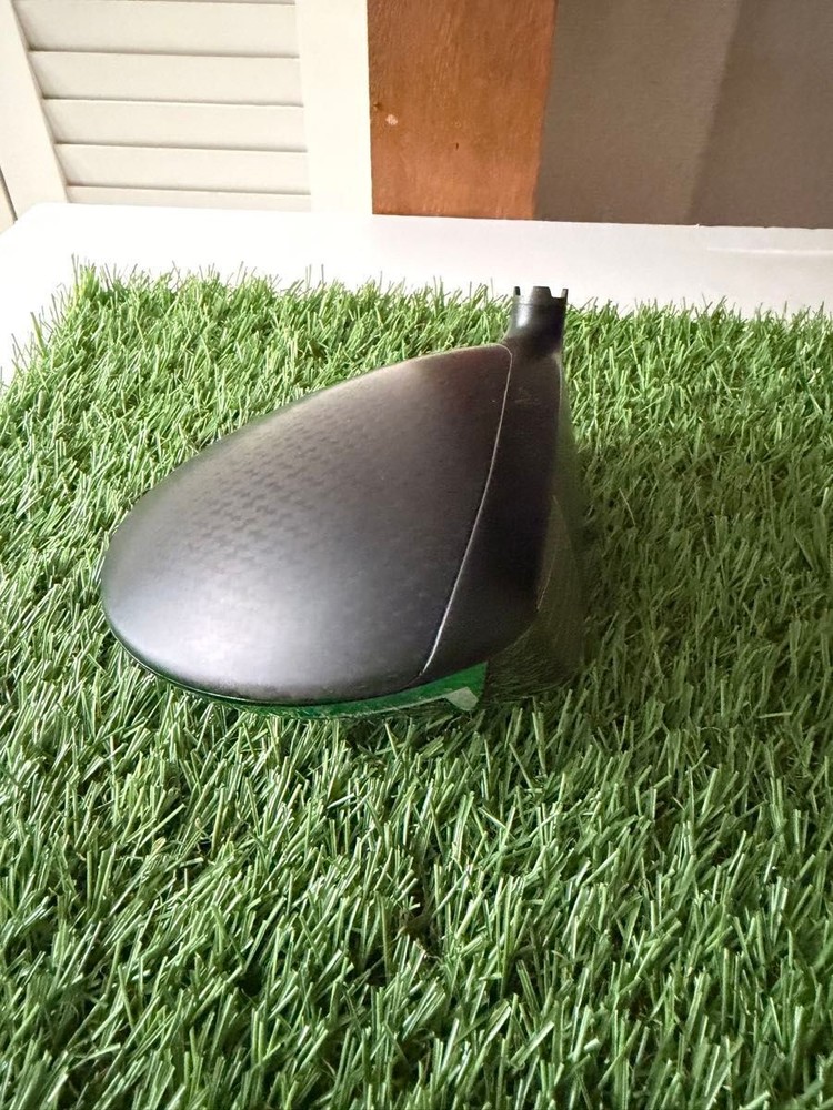 Callaway ELYTE MAX FAST 10.5* Driver Head Only Right Hand USED D2668