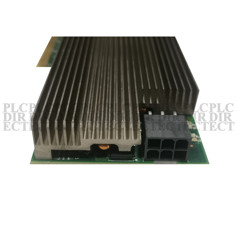 Used INTEL QUICKASSIST 8950 PCIe Adapter