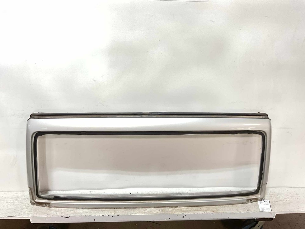 Used Windshield Frame fits: 2012 Jeep Wrangler  Grade A