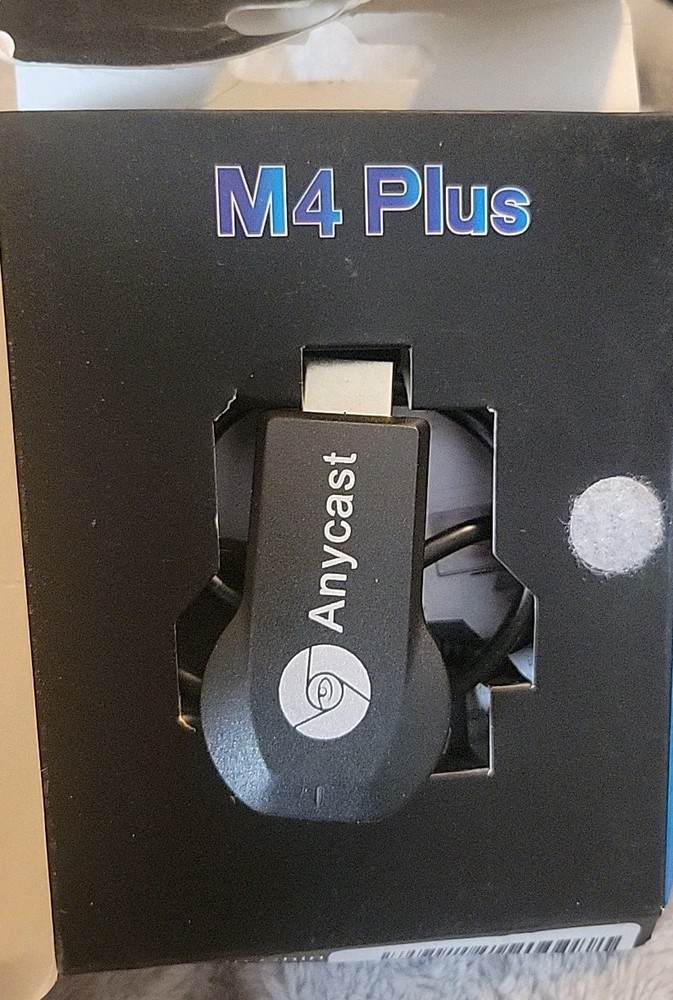 Anyast Easy Sharing M4 Wireless Display Dongle