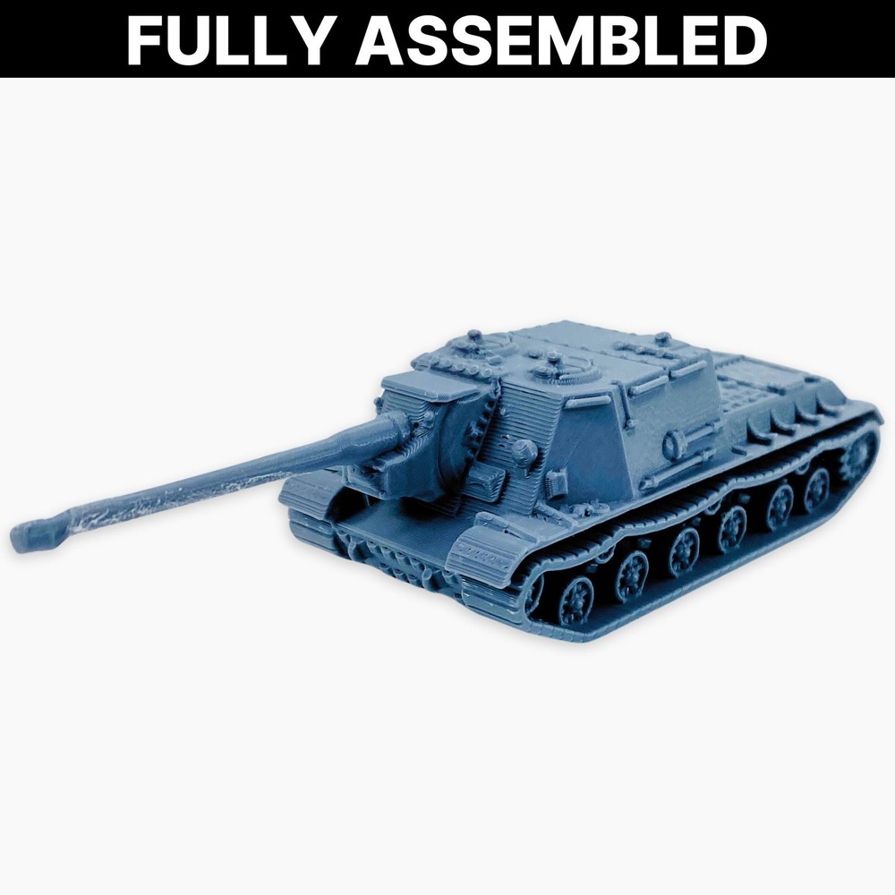 ISU-122