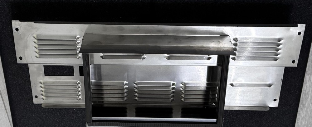 Follett 00105056 LOWER FRONT PANEL MODEL REF 5