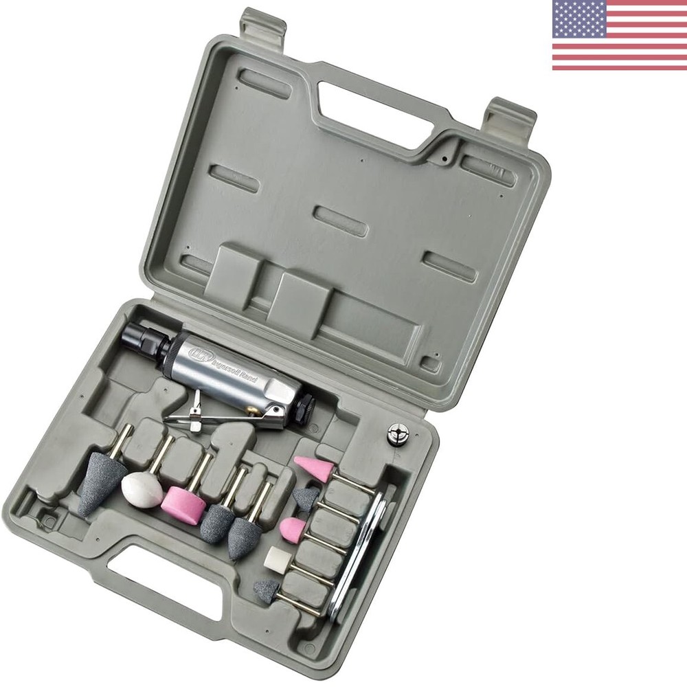 Air Die Grinder Kit
