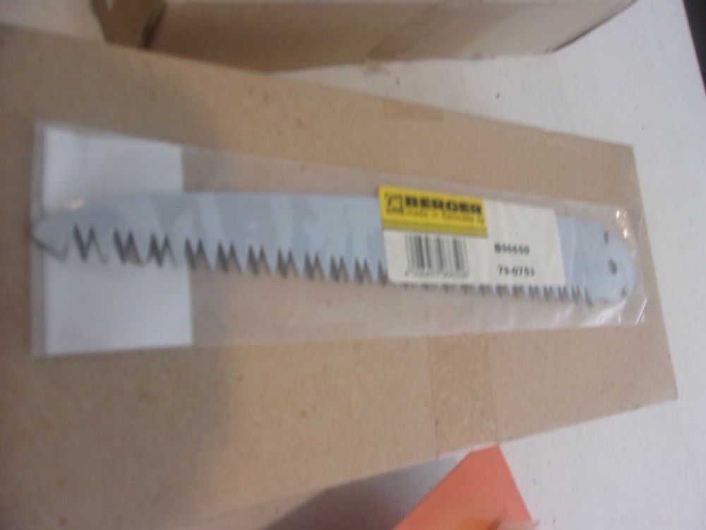 BERGER 79-0753  POLE PRUNER REPLACEMENT BLADE B96650