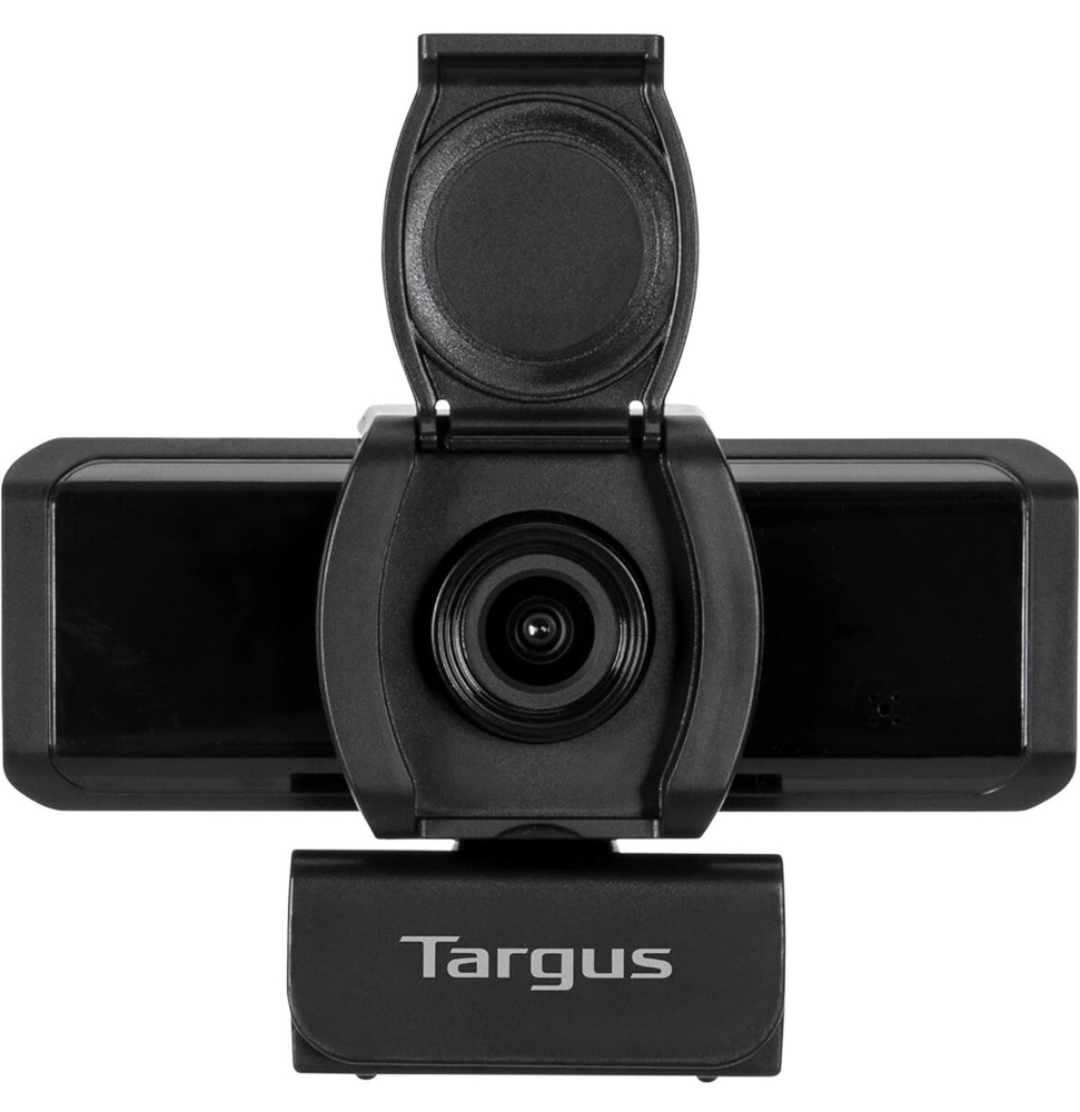 Targus HD Webcam Pro AVC041GL Black