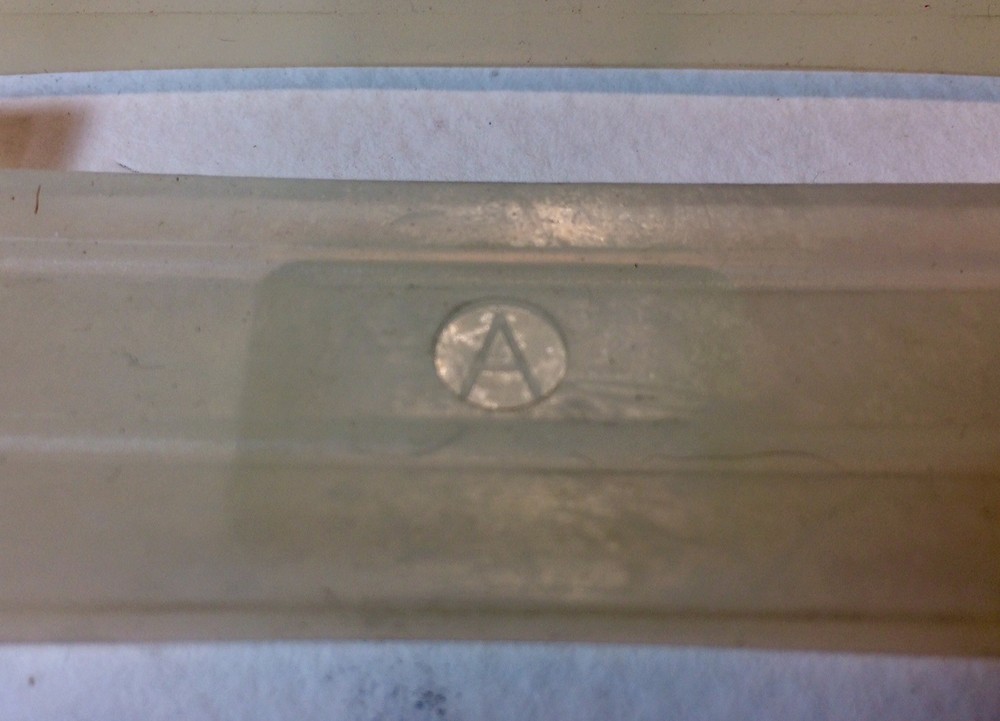 Yakima Q15 Clip #0615