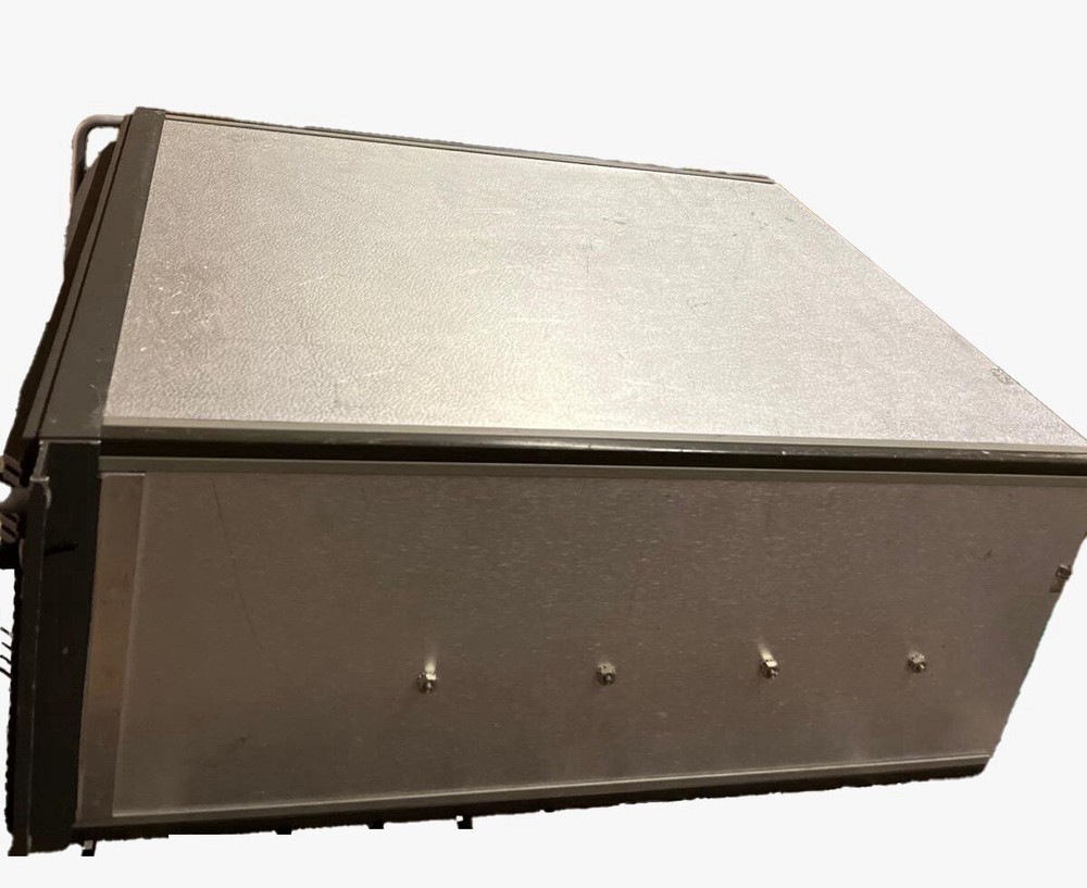 VM700A TEKTRONIX VIDEO MEASUREMENT TEST