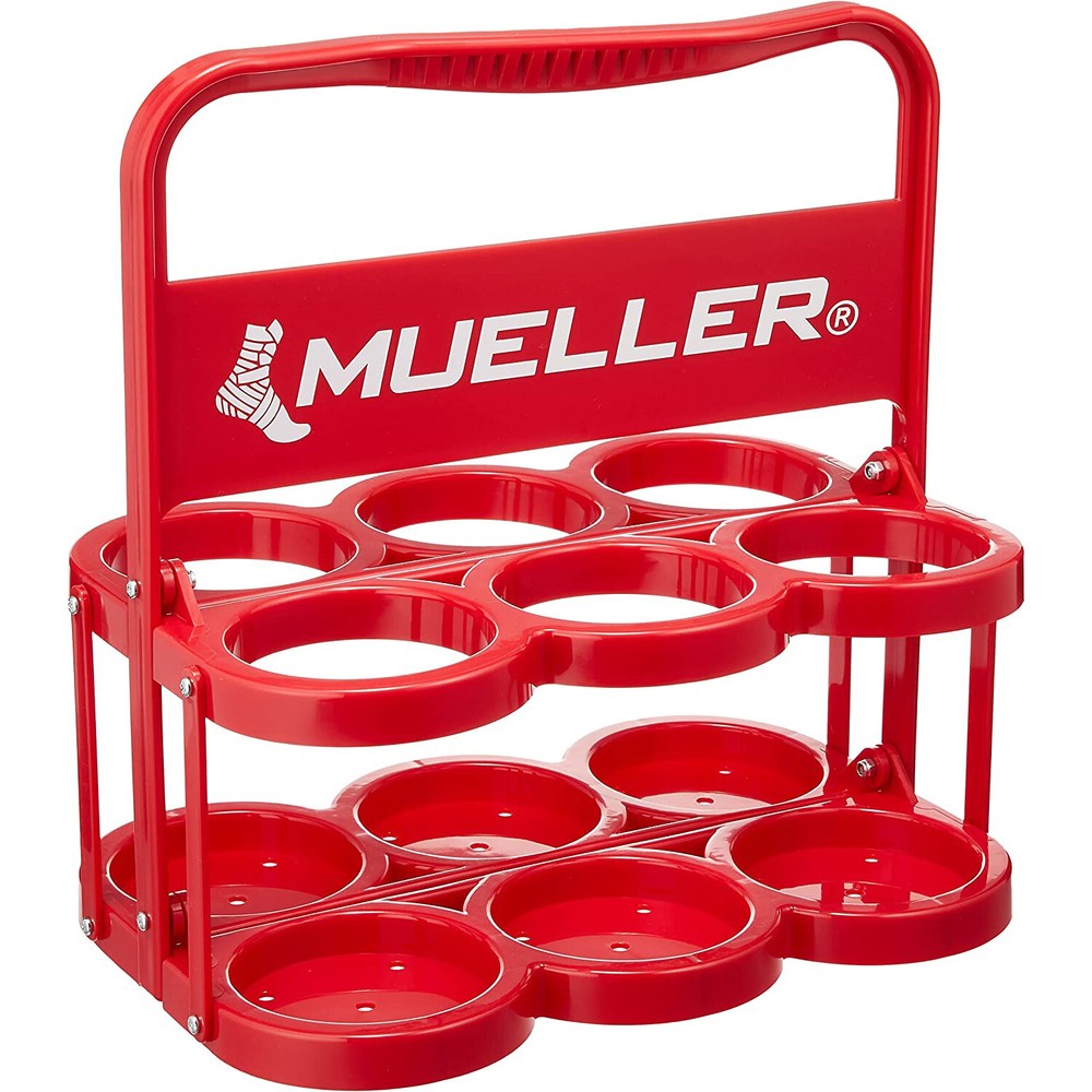 Mueller Quart Water Bottle Carrier
