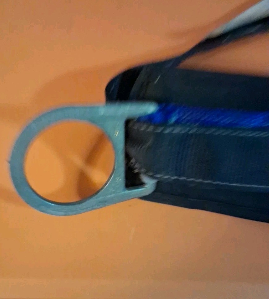 FallTech 70552x Positioning Belt For Lineman