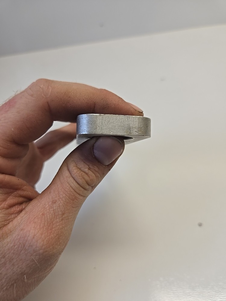 Davidson Bullet Puller, Plier Style, .30, 6MM and 22 Caliber.