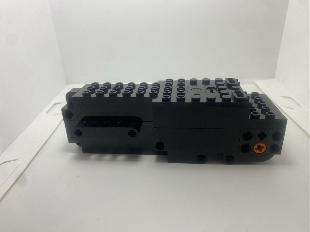 ZMBlock Power Function Motor Sets Motorized Building Blocks Motor Remote
