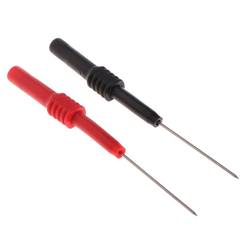 YT176 Spring Test Probe Tips for Back-probing Harness Connectors Durable