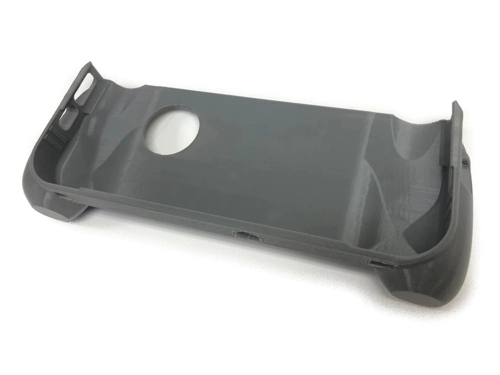 ​For Anbernic Win600 Win 600 3D Printed Handhold Controller Holder Handle Grip