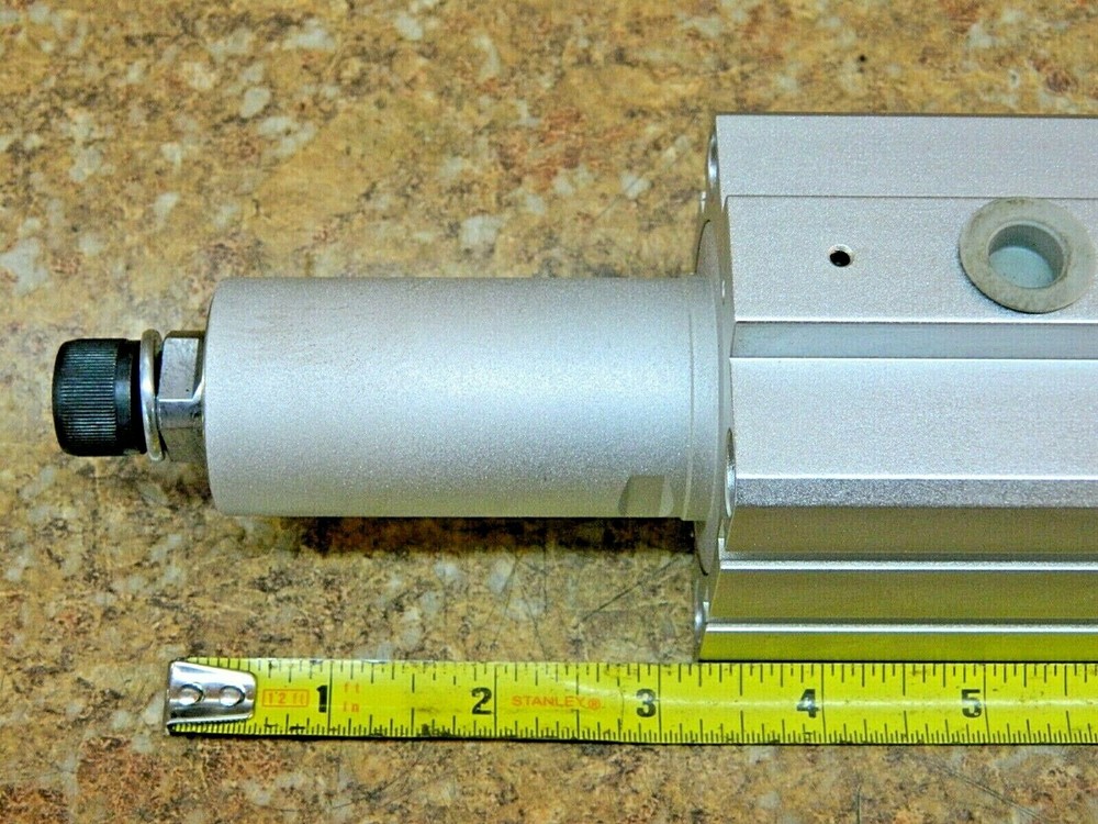 Swing Cylinder Clockwise RAPIDHOLD RH11R336 50 mm Bore Pneumatic