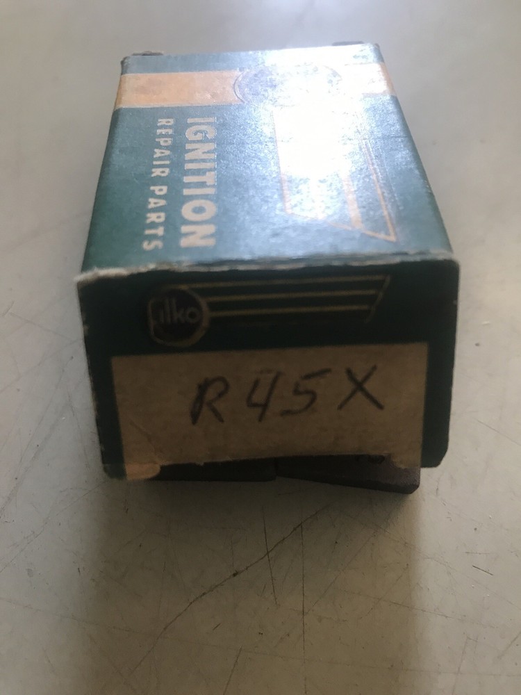 Set of 4 Filko Brushes #R45X