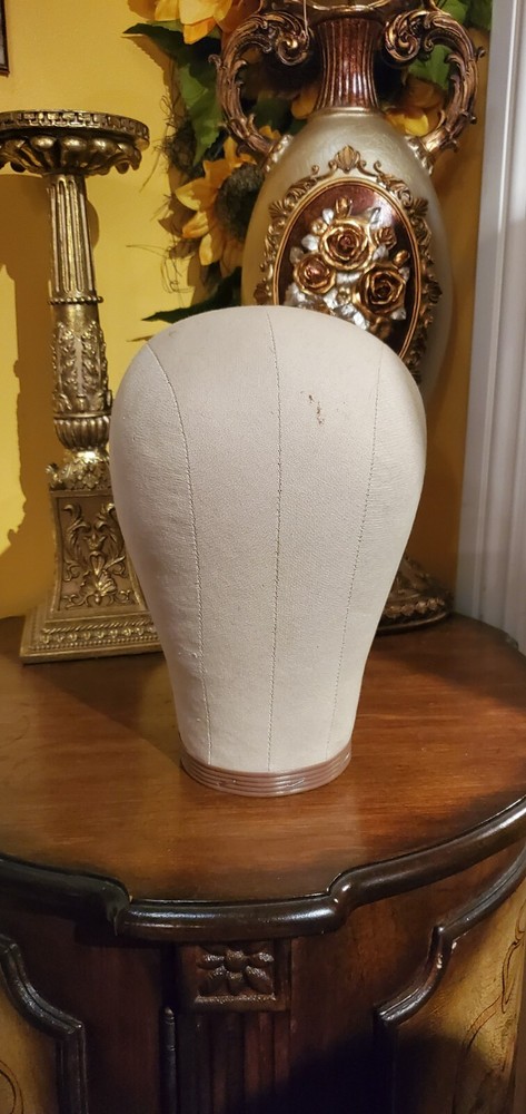 Mannequin Head