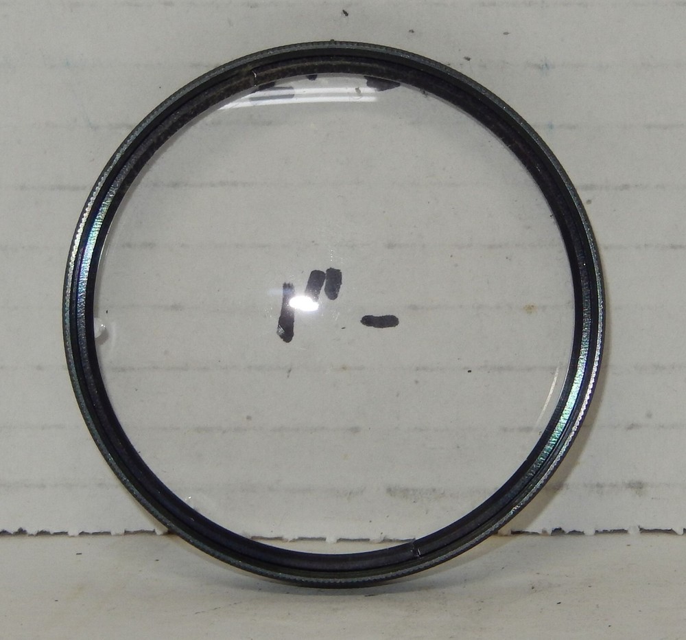 Pro 55mm No. 1 CAMERA Lens FILTER DIGITAL OR FILM