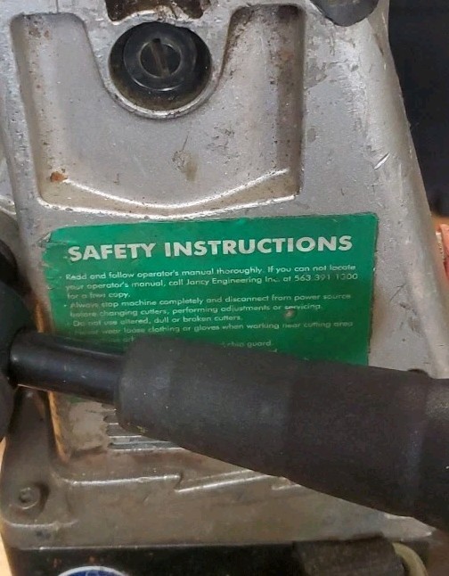 Mag Force Mag Drill