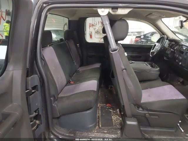 Used Transfer Case Assembly fits: 2010 Chevrolet Silverado 1500 pickup transfer