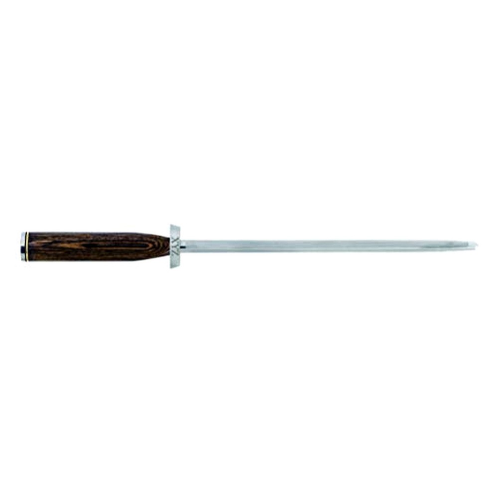 Shun Premier 9" Combination Honing Steel Sharpener