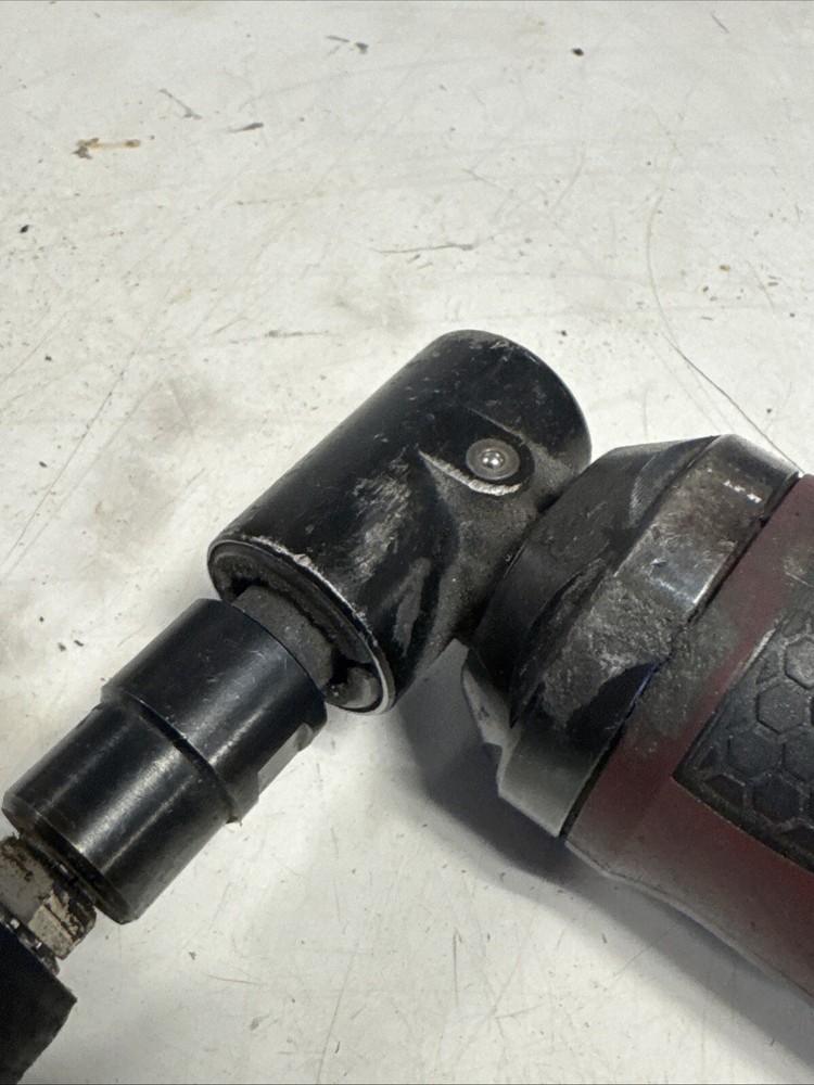 Matco Tools MT2983 Pneumatic Right Angled Die Grinder T8