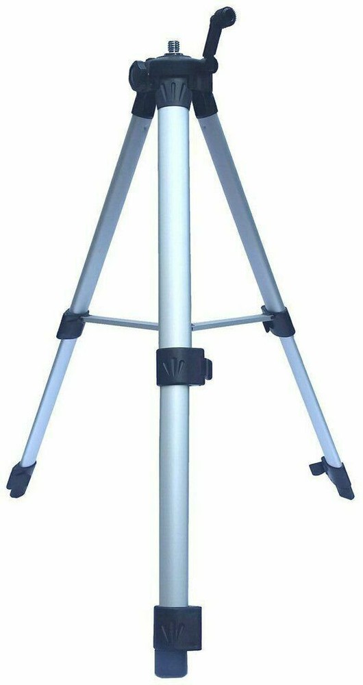 Height Adjustable 5/8 x 11 Mini Tripod