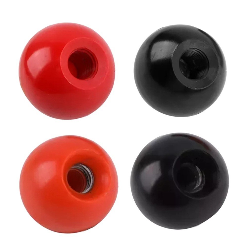 Reliable and Long Lasting Machine Tool Handle Ball Nut for Enduring Performance