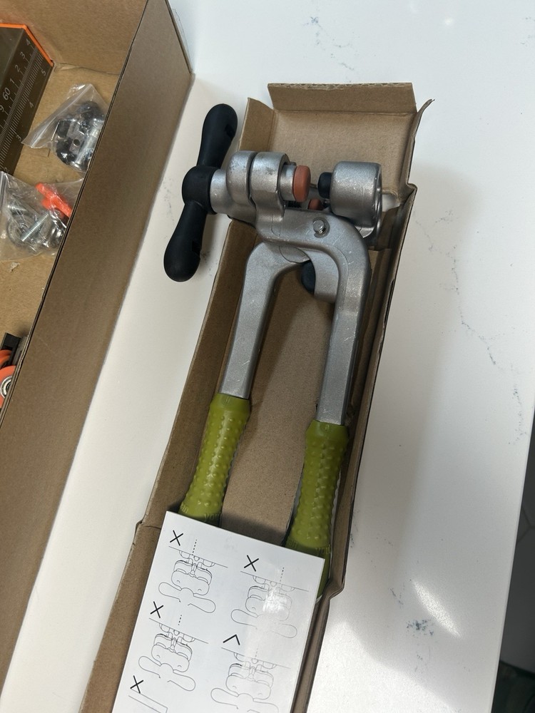 Precise Tile Cutter Tools Professional Manual Porcelain 48' Large Format