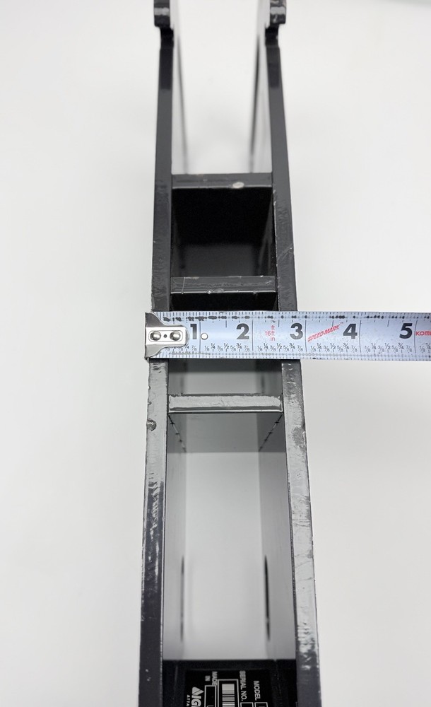 B7FZ00167 IGNITE, LOADER TRAILER MOVER