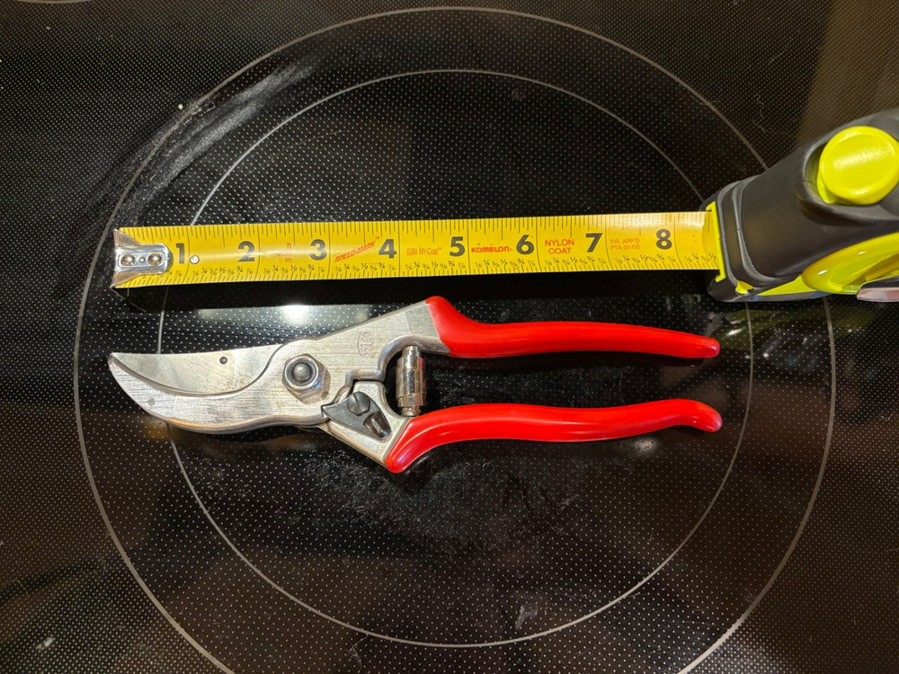 Felco 4 Bypass Pruner