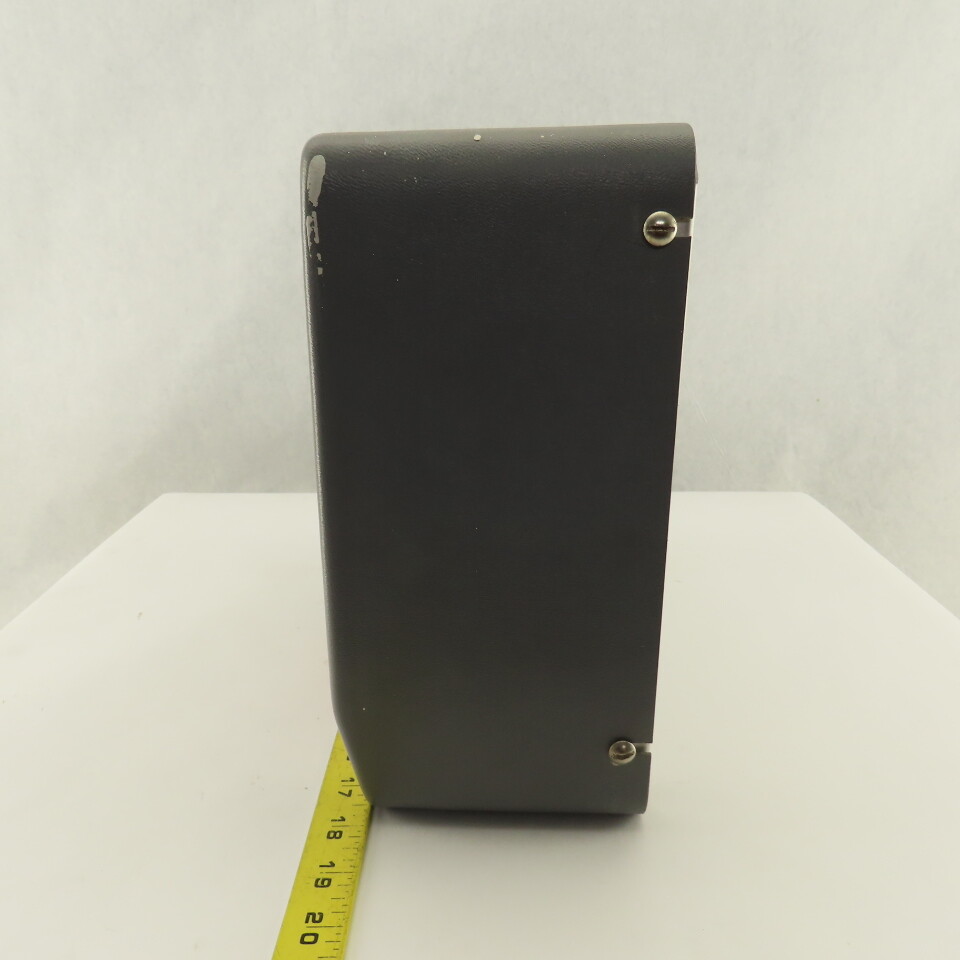 Scott Gas Detection Systems 40008010 Fire System Calibration Unit