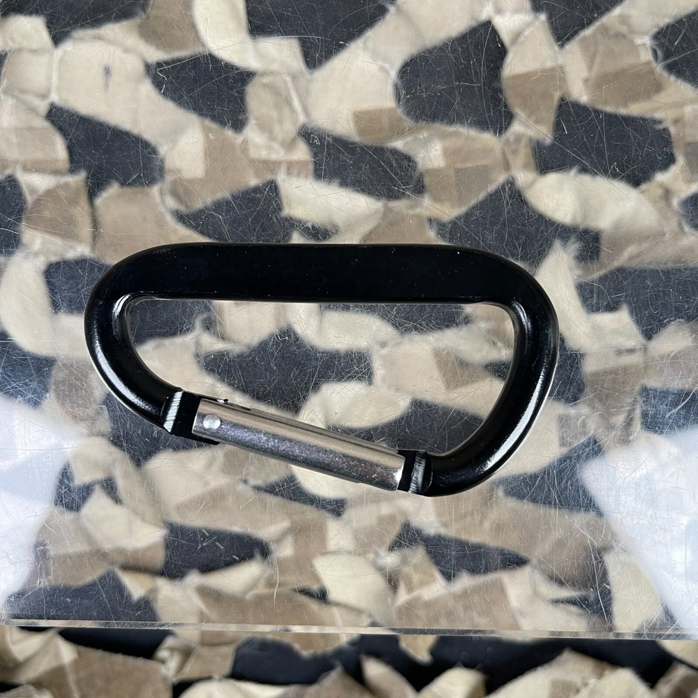 NEW HK Army Carabiner