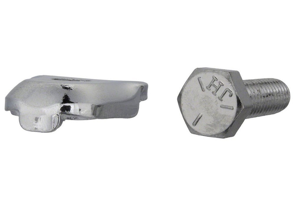 Ford Performance M-12270-A302 DISTRIBUTOR CLAMP