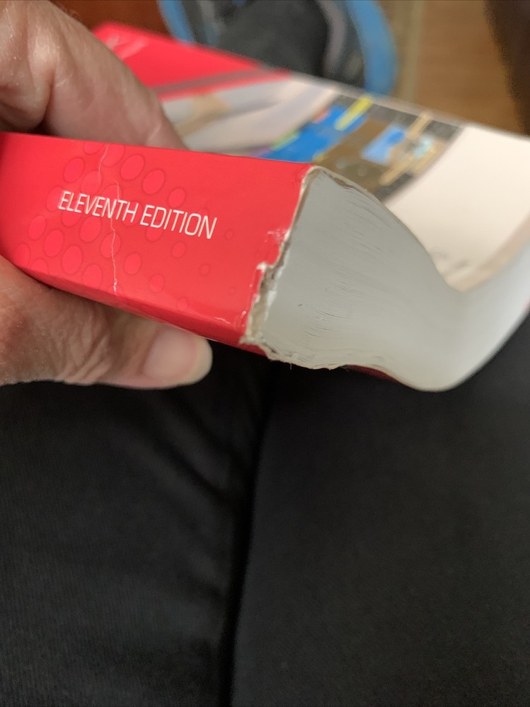 Gleim Pilot Handbook 11th Edition Easy to Read Aviators Reference Book