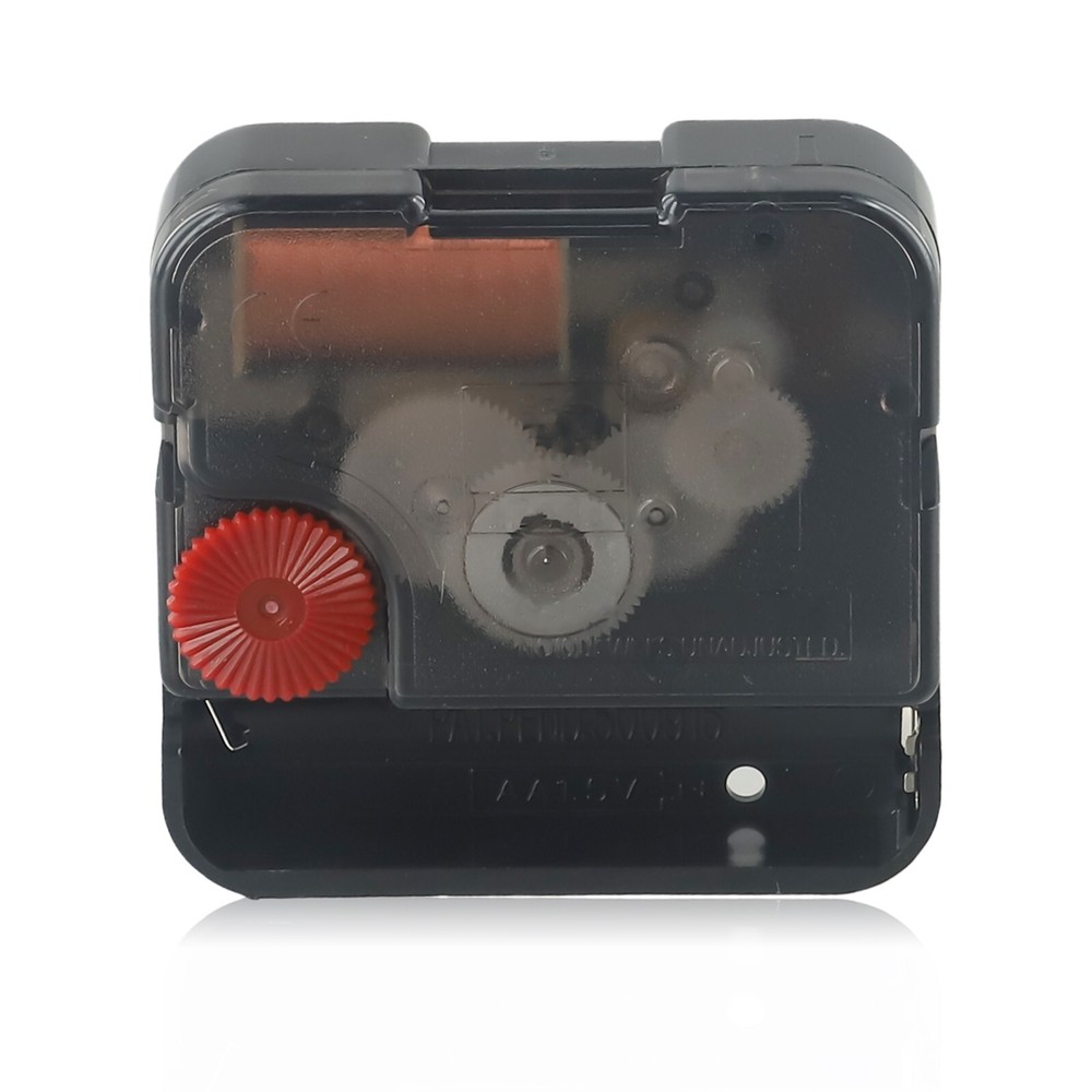 DIY Quartz Clock Movement Mechanism Sweep Silent Wall Clock Repair Kits Replace