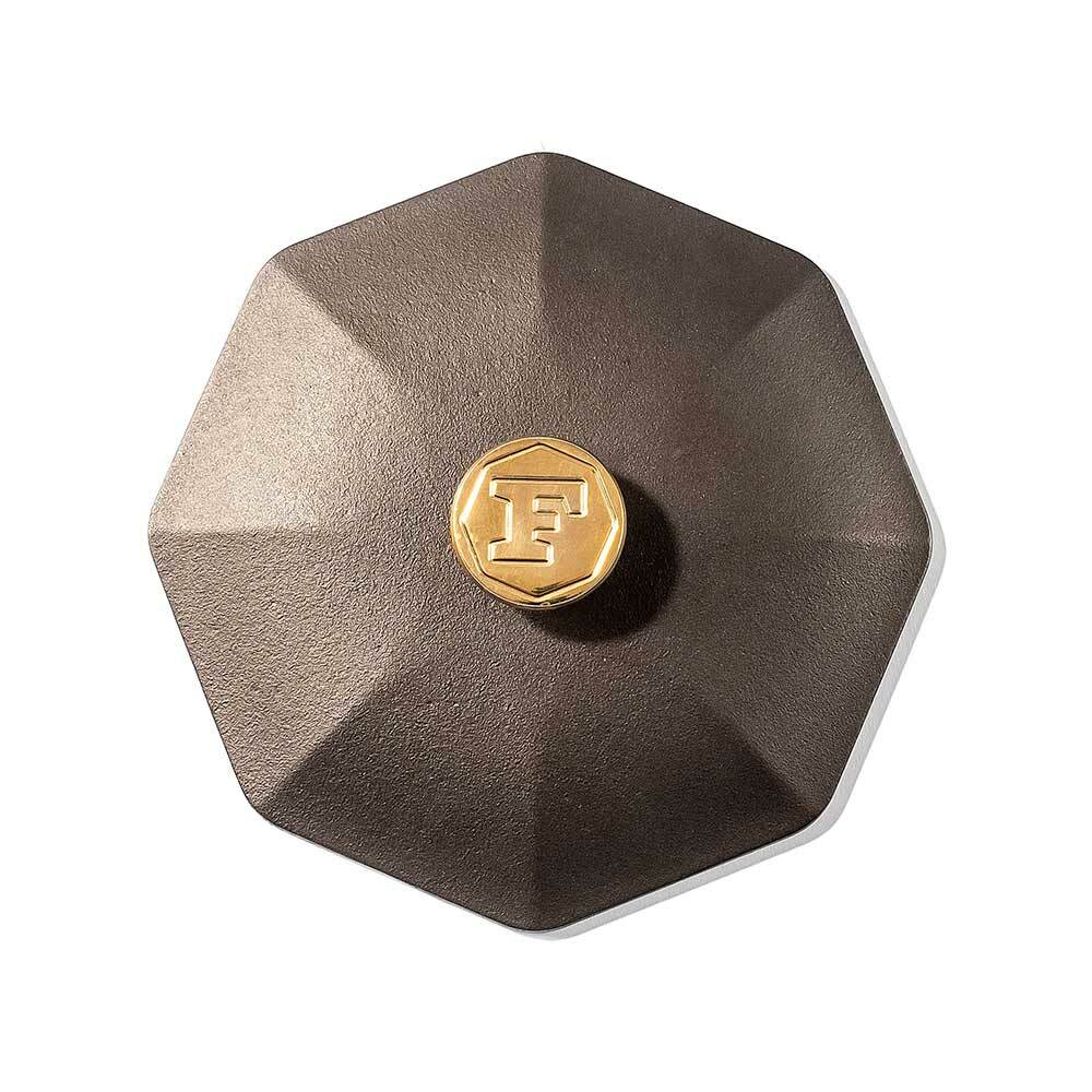 FINEX 8" Cast Iron Cover