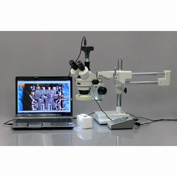 2.3MP USB3.0 Fluorescence Digital Camera