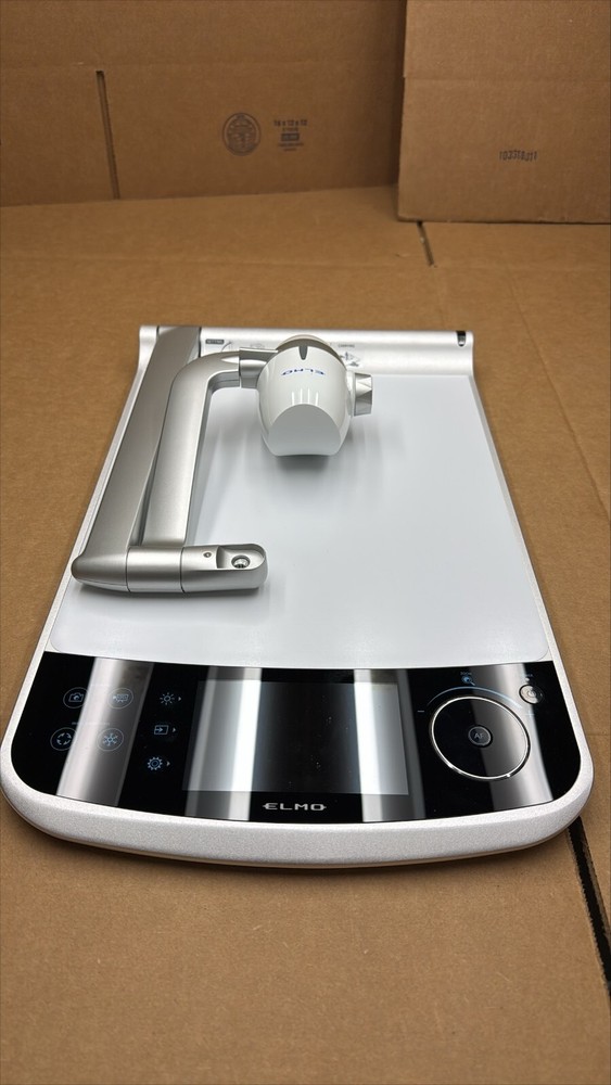 Elmo PX-10E Document Camera PX-10E