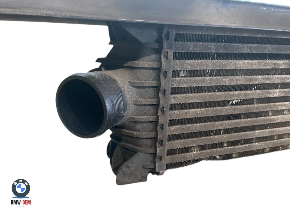 FORD TRANSIT CUSTOM 2.2 DIESEL INTERCOOLER RADIATOR SUPPORT BRACKET