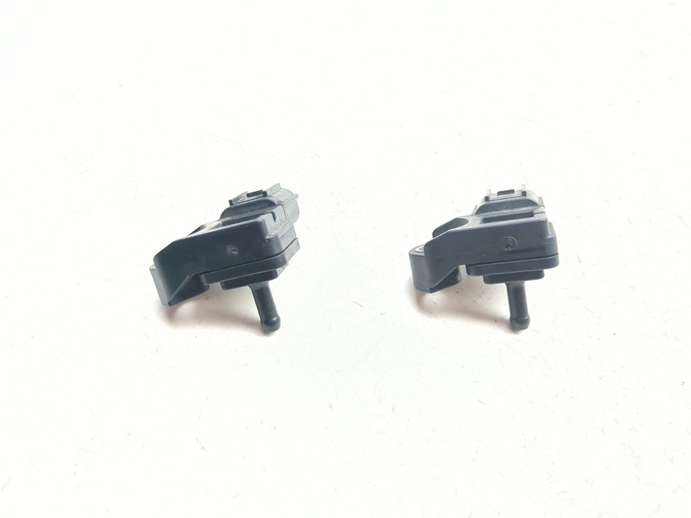 18-24 Honda GL1800 Goldwing 1800 MAP Sensor Set Pair