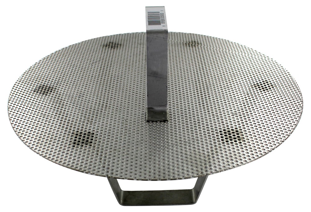 11.5" False Bottom for 8 Gallon Brew Pot