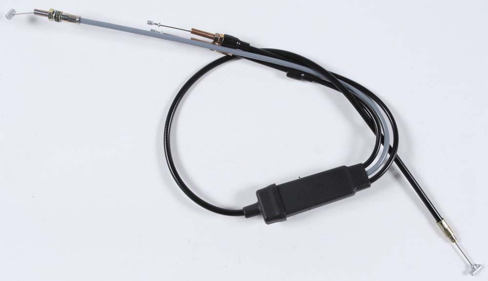 1991-1994 Polaris Snowmobile SPI Throttle Cable