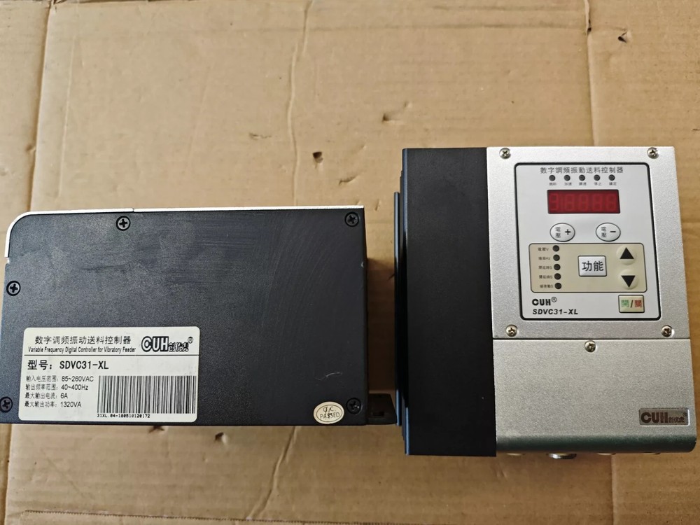 1PCS Used SDVC31-XL controller